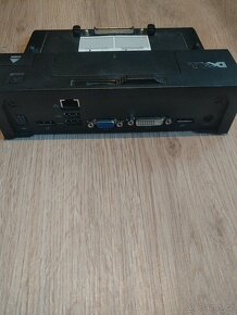 Dell dokovací stanice PRO3X - 2