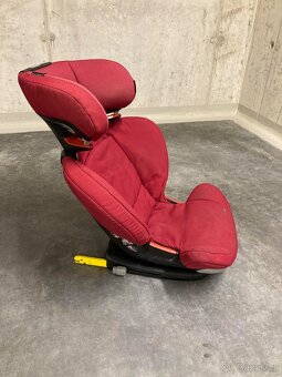 Maxi-Cosi AirProtect 15-36kg autosedačka - 2