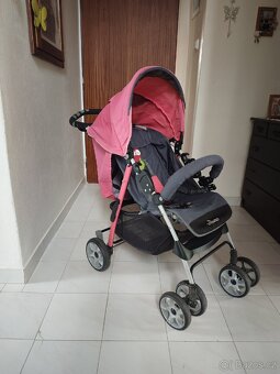 Prodám golfky, baby design - 2