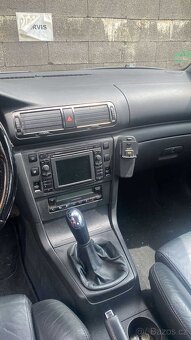Škoda Superb 1 - 2
