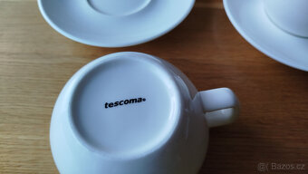 hrnečky na cappuccino Tescoma - 2