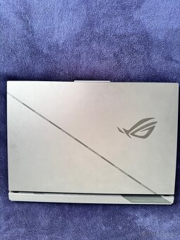 ASUS ROG Strix G18 G814JIR-N6003W TOP STAV🔥 - 2