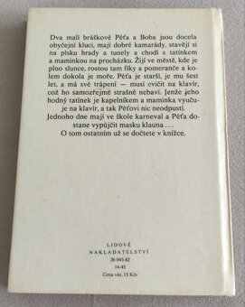 Náš táta - Viktor Vladimirovič Goljavkin - 2