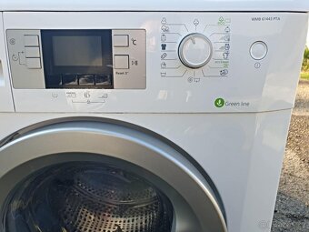 PRACKA BEKO,BOCNI PLNENI,6KG,DISPLEJ,TRIDA A+++ - 2