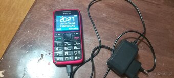 Mobilní telefon - 2