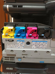 Toner, Cartridge do Triumpf Adler DCC 2935 - 2