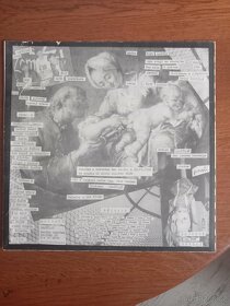 LP Vinyl Zeměžluč-Fajn,bezva,prima /EX+/ - 2