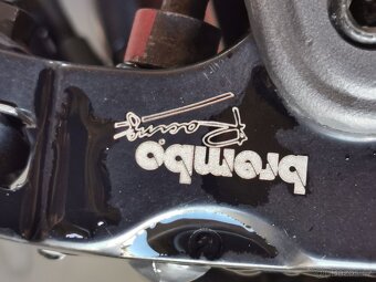 Suzuki Gsxr 1000 K8 - 2