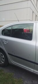 Škoda Octavia 2 LPG NOVÁ STK 6/27 - 2