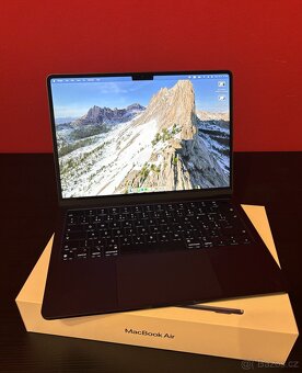 MacBook Air 13" M2 16GB RAM 256GB STORAGE - 2