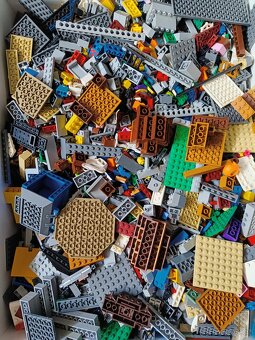 Lego mix 12kg - 2