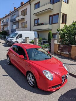 Alfa Romeo MiTo 1.4 Turbo 155 Ps - 2