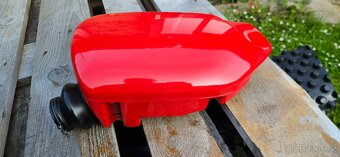 MZ 150 etz airbox - 2