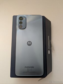 Moto e32s - 2