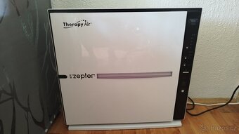 Čistička vzduchu Zepter Therapy s ionizátorem - 2
