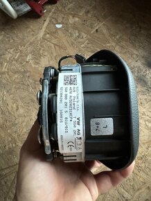 Airbag VW Golf 7 VII, Touran, Passat atd - 2