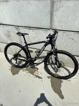 Stevens Devil´s trail 29" - 2