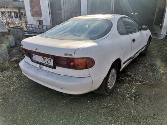 Celica - 2