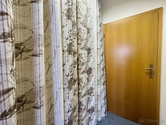 Pronájem byty 1+kk, 28 m2 - Brno - Zábrdovice, ev.č. N08098 - 2
