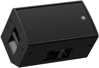 2x Yamaha DZR10 Aktivní reprobox s 2x originálními obal - 2