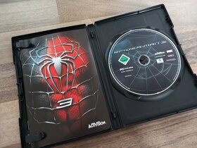 Spider- man 3 na PC. - 2