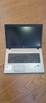 Hp laptop + nabíječka - 2
