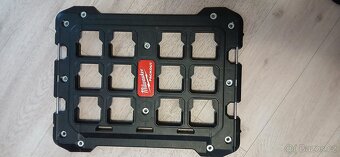 Milwaukee packout - 2
