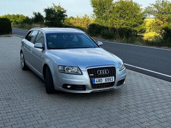 Audi A6 3.0 TDI - 2