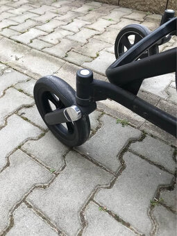 Britax - Go Big 2 - Dobrý stav - 2