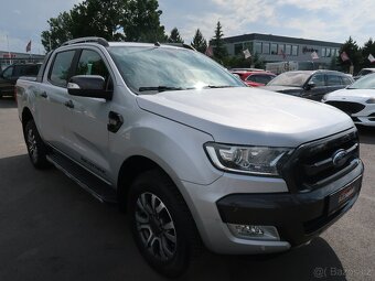 Ford Ranger 3.2TDCi,147kW,Wildtrak,Serv.k - 2