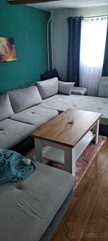 Sedací souprava - 2
