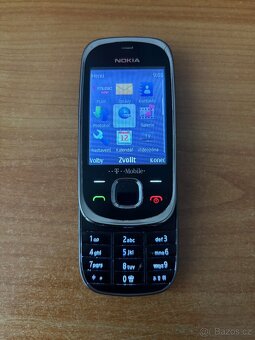 Nokia 7230 - 2