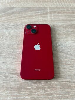 iPhone 13 mini 128gb RED - 2