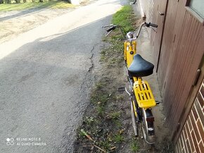 Garelli europed 50 - 2