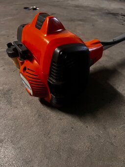 Husqvarna 525 RX zánovní křovinořez - 2