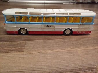 Autobus Ites ŠD-11 - 2