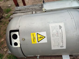 Elektrodový kotel 5 - 30 kW - 2