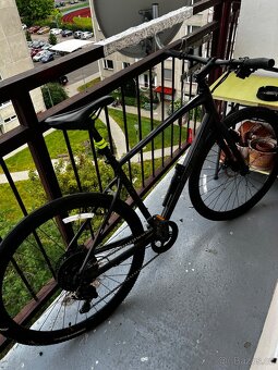 Specialized Sirrus X - 2