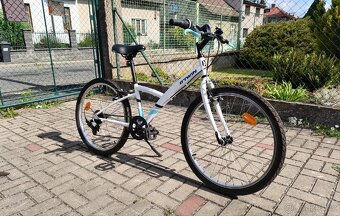 Dětské kolo BTWIN 100 Original 24" - 2