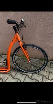 Kolobežka Kostka - 2