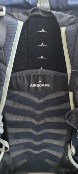 Turistický batoh Osprey 55l - 2