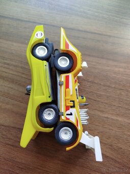 Autodráha - ites - 2