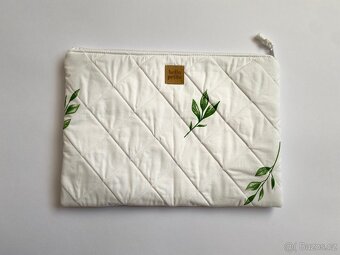 Obal na laptop Olive - 2