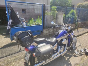 Suzuki Marauder 800 - 2