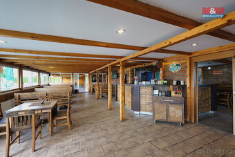 Prodej restaurace, stravování v Chropyni - 2