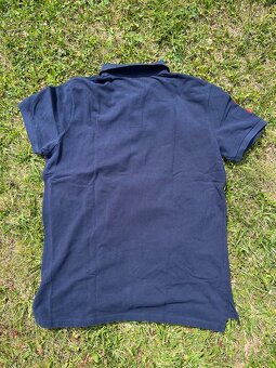Polo ralph lauren polo tričko - 2