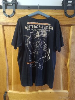 Tričko Yakuza - 2