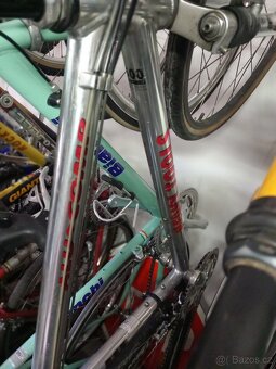 Retro vintage mtb 26kola - 2
