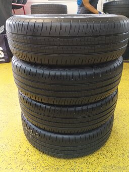 Falken letní 205/65R16 95H - 2