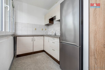 Pronájem bytu 1+kk, 32 m², Náchod, ul. Pražská - 2